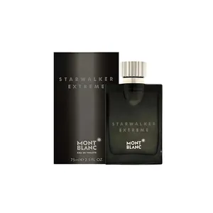 Buy Mont Blanc Mont Blanc Starwalker Extreme 75ml EDT for Men Online India Online India - Original Men's Perfume