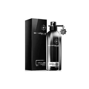 Buy Montale Montale Aoud Lime Eau de Parfum for Men & Women 100ml Online India - Original Men's Perfume