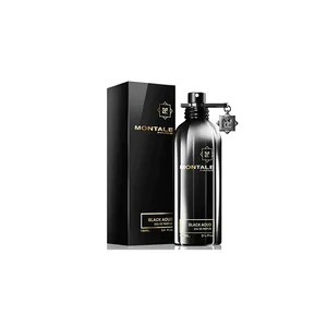 Buy Montale Montale Black Aoud Eau De Parfum For Men 100ml Online India - Original Men's Perfume