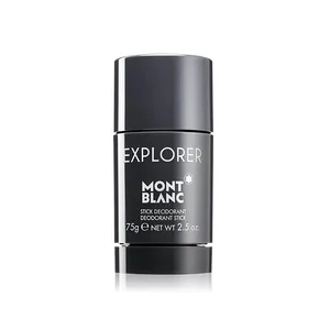 Buy Mont Blanc Montblanc Explorer Deodorant Stick For Men 75g Online India - Original Men's Perfume