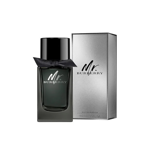 Buy Burberry Mr Burberry Eau De Parfum 100ml For Men Online in India - Original Men's Perfume