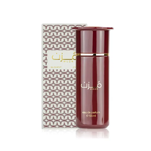 Buy Ahmed Al Maghribi Muzn By Ahmed Al Maghribi Eau De Parfum 100ml For Men & Women Online in India - Original Men's Perfume