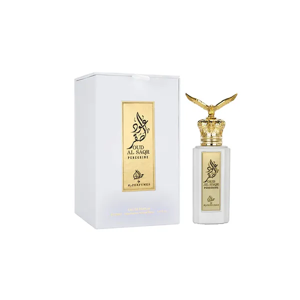 Buy My Perfumes My Perfumes Oud Al Saqr Peregrine Eau De Parfum 100ml For Men & Women Online in India - Original Men's Perfume