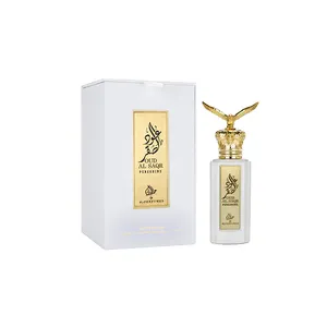 Buy My Perfumes My Perfumes Oud Al Saqr Peregrine Eau De Parfum 100ml For Men & Women Online India - Original Men's Perfume