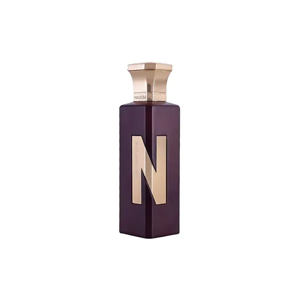 Buy Naseem Naseem Amethyst Love Aqua Perfume 75 ML For Men & Women Online in India - Original Men's Perfume