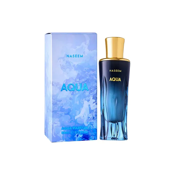 Buy Naseem Naseem Aqua Eau De Parfum 80Ml For Men & Women Online in India - Original Men's Perfume