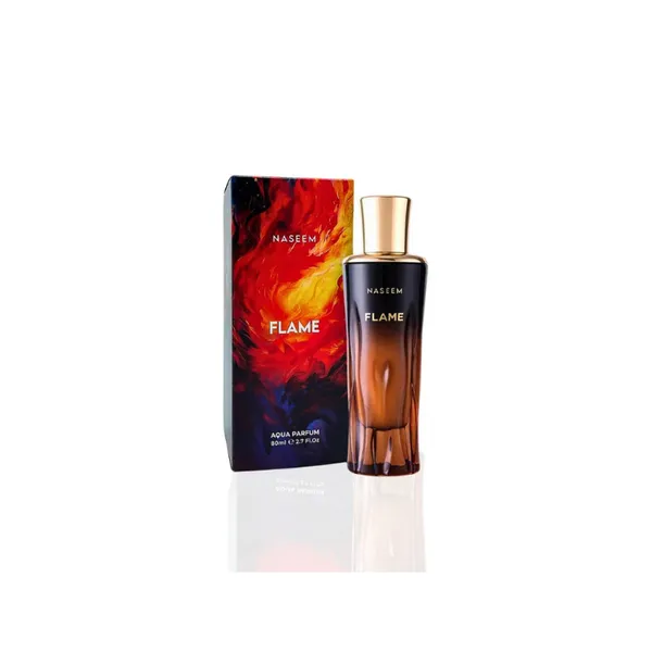 Buy Naseem Naseem Flame Aqua Parfum 80ml For Men & Women Online India Online in India - Original Men's Perfume