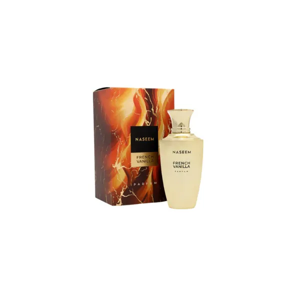 Buy Naseem Naseem French Vanilla Aqua Parfum 100ml For Men & Women Online India Online in India - Original Men's Perfume