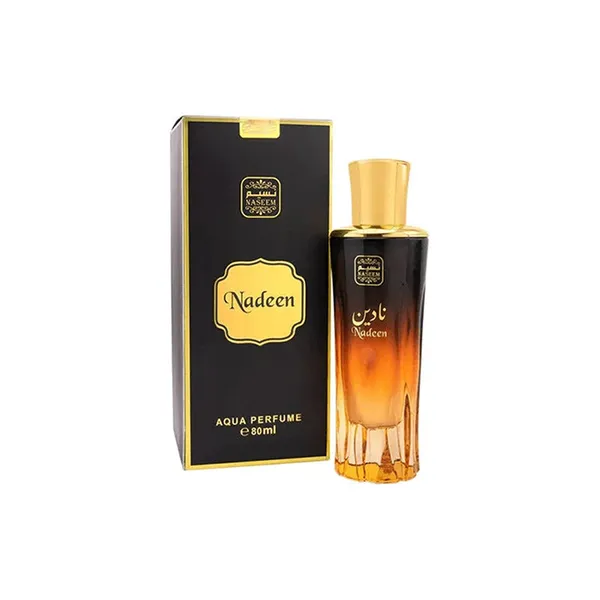 Buy Naseem Naseem Nadeen Eau De Parfum 80Ml For Men & Women Online in India - Original Men's Perfume