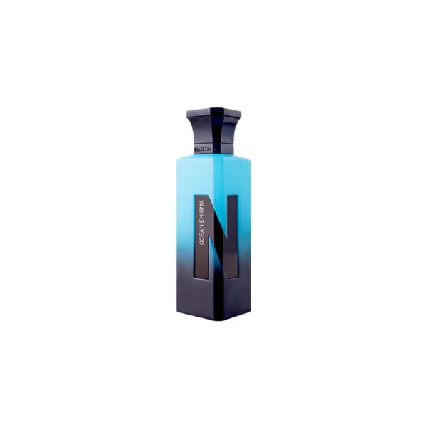 Buy Naseem Naseem Ocean Enigma Aqua Parfum 75ml For Men & Women Online India Online in India - Original Men's Perfume
