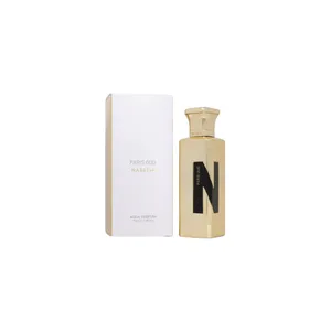 Buy Naseem Naseem Paris Oud Aqua Parfum 75ml For Men & Women Online India Online India - Original Men's Perfume