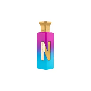 Buy Naseem Naseem Purple Blue Aqua Parfum 75ml For Men & Women Online India Online India - Original Men's Perfume