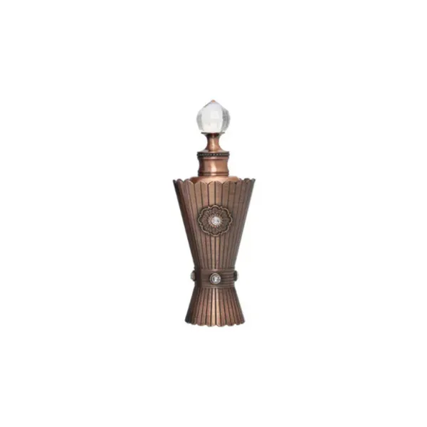 Buy Naseem Naseem Safa Concentrated Perfume Oil (Attar) 12ml | Long Lasting Alcohol-Free Fragrance for Men & Women Online in India - Original Men's Perfume