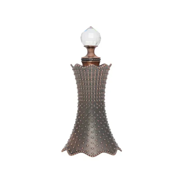 Buy Naseem Naseem Sara Concentrated Perfume Oil (Attar) 6ml – Long Lasting Alcohol-Free Fragrance for Men & Women Online in India - Original Men's Perfume