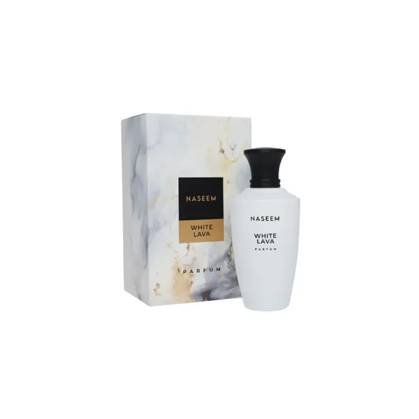 Buy Naseem Naseem White Lava Aqua Parfum 100ml For Men Online India Online in India - Original Men's Perfume