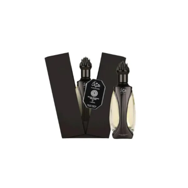 Buy Lattafa Niche Emarati Hayam by Lattafa Eau de Parfum 100ml for Men & Women Online in India - Original Men's Perfume