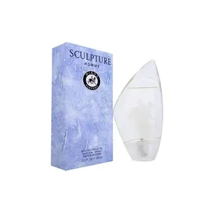 Buy Nikos Nikos Sculpture pour Homme Eau de Toilette 100ml for Men Online India - Original Men's Perfume