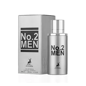 Buy Maison Alhambra No 2 Men By Maison Alhambra 100ml EDP For Men Online India - Original Men's Perfume