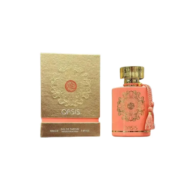 Buy Maison Alhambra Oasis by Maison Alhambra Eau de Parfum for Men & Women 100ml Online in India - Original Men's Perfume