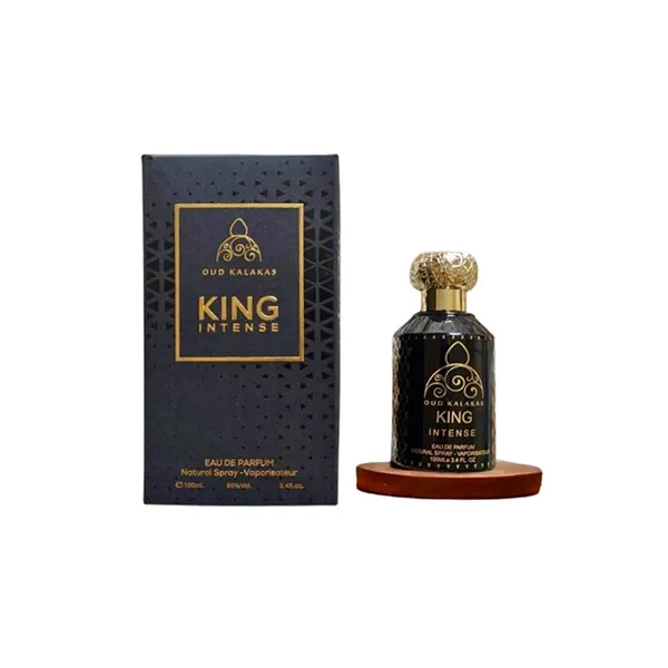 Buy Oud Kalakas Oud Kalakas King Intense Eau De Parfum 100ml For Men & Women Online in India - Original Men's Perfume