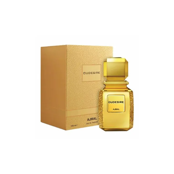Buy Ajmal Oudesire Eau de Parfum 100ml For Men & Women By Ajmal Online in India - Original Men's Perfume