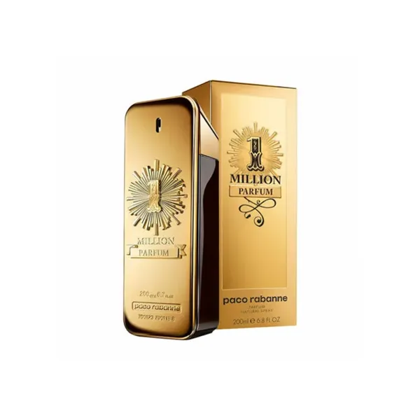 Buy Paco Rabanne Paco Rabanne 1 Million Parfum 200 ML Online in India - Original Men's Perfume