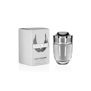 Buy Paco Rabanne Paco Rabanne Invictus After Shave Lotion 100ml For Men – Fresh Woody Marine Scent | Long Lasting Masculine Fragrance Online India - Original Men's Perfume