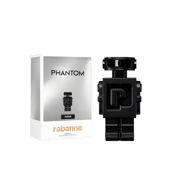 Buy Paco Rabanne Paco Rabanne Phantom Eau De Parfum 150ml For Men | Long Lasting Woody Aromatic Fragrance Online in India - Original Men's Perfume
