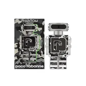 Buy Paco Rabanne Paco Rabanne Phantom Legion Eau De Toilette 100ml For Men | Limited Edition Phantom EDT Online India - Original Men's Perfume