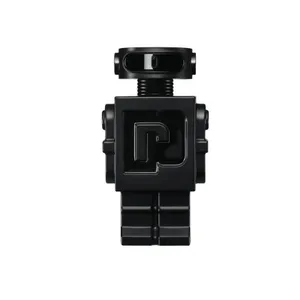 Buy Paco Rabanne Paco Rabanne Phantom Parfum 100ml For Men – Intense Aromatic Vanilla Woody Fragrance Online India - Original Men's Perfume