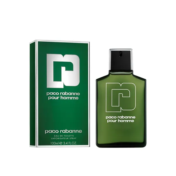 Buy Paco Rabanne Paco Rabanne Pour Homme After Shave For Men 100ml Online in India - Original Men's Perfume