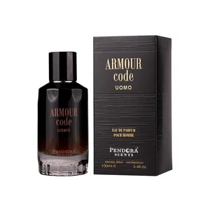 Buy Paris Corner Paris Corner Armour Code Uomo By Pendora Scents EDP 100ml For Unisex Online India - Original Men's Perfume