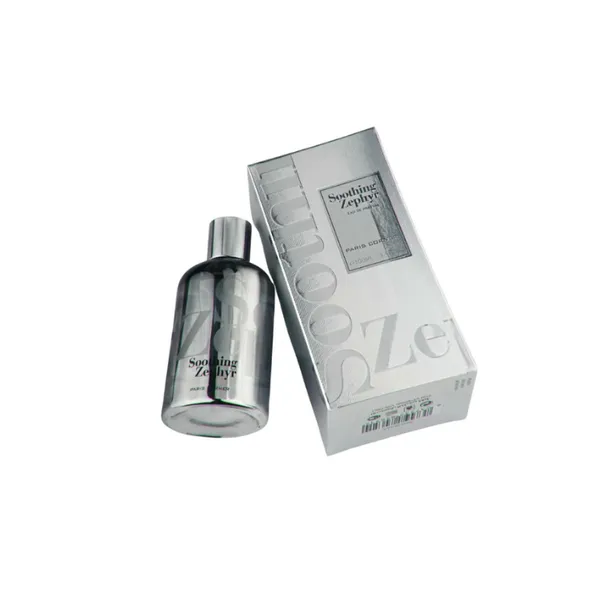 Buy Paris Corner Paris Corner Autobiography Soothing Zephyr EDP 100ml For Men & Women Online India Online in India - Original Men's Perfume