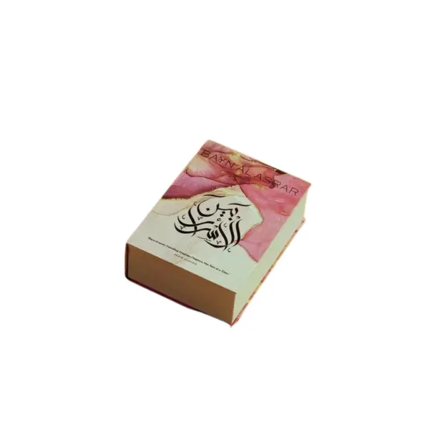 Buy Paris Corner Paris Corner Bayn Al Asrar EDP 75ml For Men & Women Online India Online in India - Original Men's Perfume