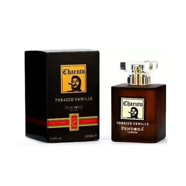 Buy Paris Corner Paris Corner Charuto Tobacco Vanille 100ml Eau De Parfum For Men Online in India - Original Men's Perfume