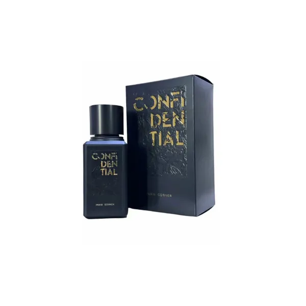 Buy Paris Corner Paris Corner Confidential EDP 100ml For Men & Women Online India Online in India - Original Men's Perfume