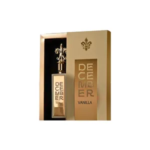 Buy Paris Corner Paris Corner December Vanilla Eau De Parfum 100ml For Men & Women Online India - Original Men's Perfume