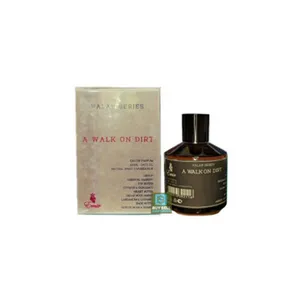 Buy Paris Corner Paris Corner Emir Valar A Walk On Dirt Eau De Parfum 100ml Unisex Online India - Original Men's Perfume