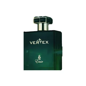 Buy Paris Corner Paris Corner Emir Vertex Eau De Parfum 100 ML For Men & Women Online India - Original Men's Perfume