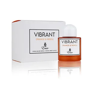 Buy Paris Corner Paris Corner Emir Vibrant Orange Neroli Perfume For Men And Women 100 ML EDP Online India - Original Men's Perfume