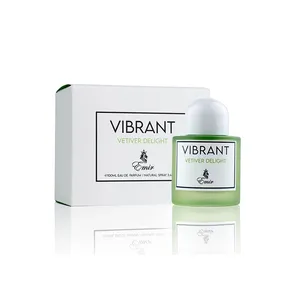 Buy Paris Corner Paris Corner Emir Vibrant Vetiver Delight 100 ML Unisex EDP Online India - Original Men's Perfume