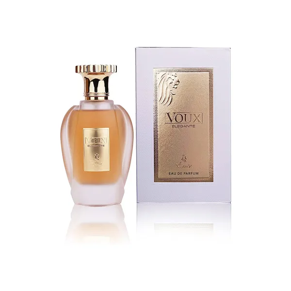 Buy Paris Corner Paris Corner Emir Voux Elegante Eau De Parfum 100 ML For Men Online in India - Original Men's Perfume
