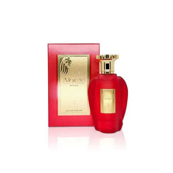 Buy Paris Corner Paris Corner Emir Voux Spices Eau de Parfum 100 ML for Him & Her Online in India - Original Men's Perfume
