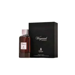 Buy Paris Corner Paris Corner Emir Wayward Charlie Eau de Parfum 100 ML for Unisex Online India - Original Men's Perfume