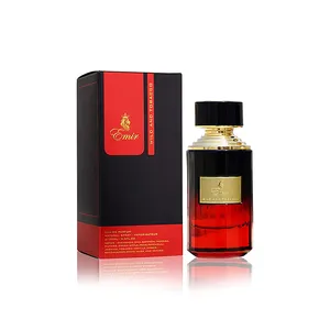 Buy Paris Corner Paris Corner Emir Wild And Tobacco 75ml EDP For Men And Women Online India - Original Men's Perfume
