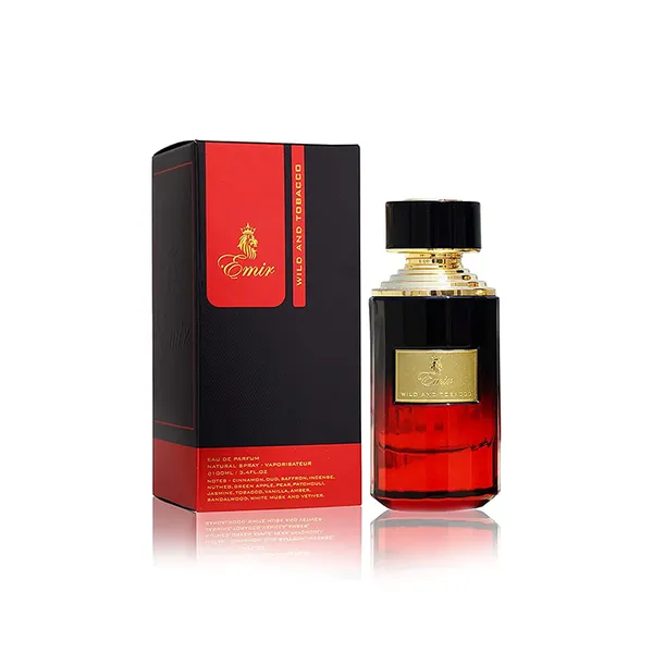 Buy Paris Corner Paris Corner Emir Wild And Tobacco 75ml EDP For Men And Women Online in India - Original Men's Perfume
