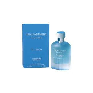 Buy Paris Corner Paris Corner Enchantment Eau de Intense pour Homme Eau de Parfum 100 ML for Men in India Online India - Original Men's Perfume