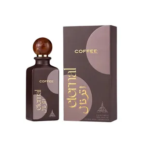 Buy Paris Corner Paris Corner Eternal Coffee Eau De Parfum 85ml For Men & Women Online India - Original Men's Perfume