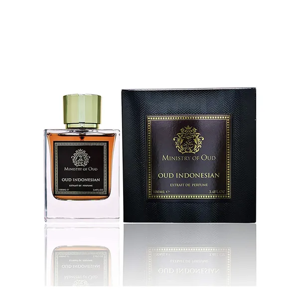 Buy Paris Corner Paris Corner Greatest Ministry Of Oud EDP Unisex 100 ML Online in India - Original Men's Perfume