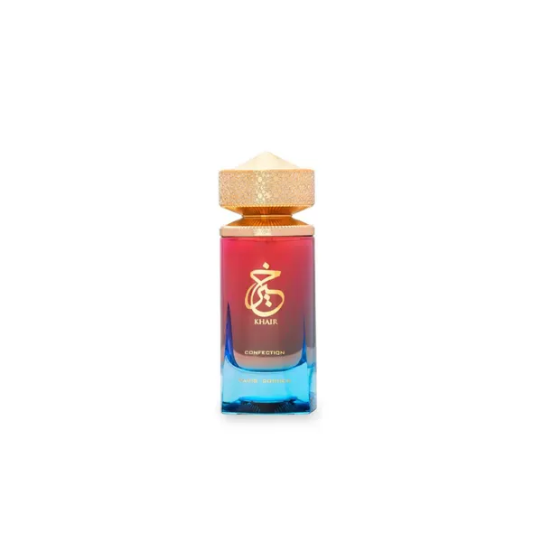 Buy Paris Corner Paris Corner Khair Confection EDP 100ml For Men & Women Online India Online in India - Original Men's Perfume